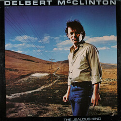 Delbert McClinton The Jealous Kind