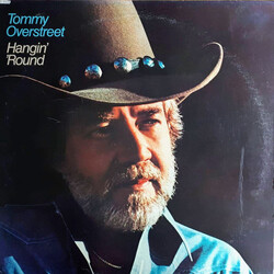 Tommy Overstreet Hangin' 'Round