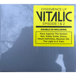 Vitalic Dissidænce Episode 1 & 2
