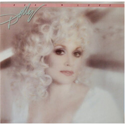 Dolly Parton Real Love