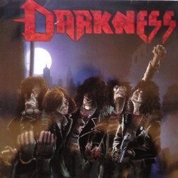 Darkness (9) Death Squad