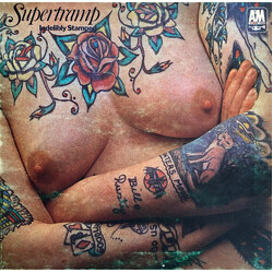 Supertramp Indelibly Stamped