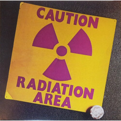 Area (6) Caution Radiation Area