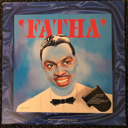 Earl Hines ‘Fatha’