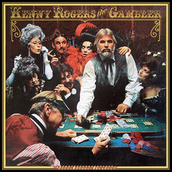 Kenny Rogers The Gambler