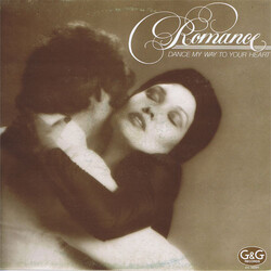 Romance (3) Dance My Way To Your Heart