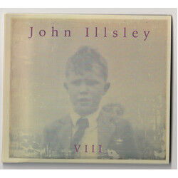 John Illsley VIII
