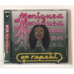 Moniquea On Repeat