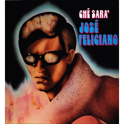 José Feliciano Ché Sara'