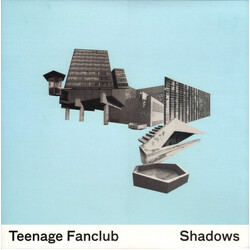 Teenage Fanclub Shadows