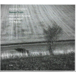 Avishai E. Cohen / Yonathan Avishai / Barak Mori / Ziv Ravitz Naked Truth