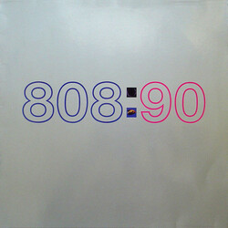 808 State 90
