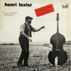 Henri Texier Amir