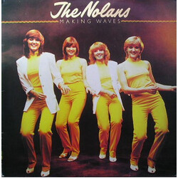 The Nolans Making Waves