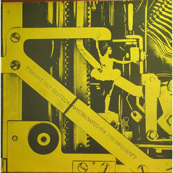 Deutsch Amerikanische Freundschaft Produkt Der Deutsch-Amerikanischen Freundschaft Vinyl LP