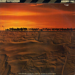 Bobby Hutcherson Highway One