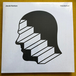 Jacob Karlzon Wanderlust