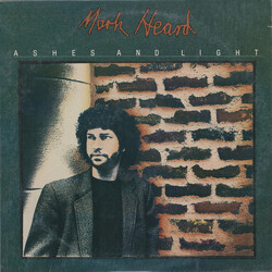 Mark Heard Ashes And Light