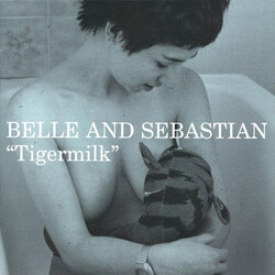 Belle & Sebastian Tigermilk