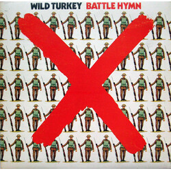 Wild Turkey Battle Hymn