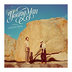 Jamestown Revival Young Man