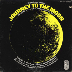 Sound Of Genesis Journey To The Moon