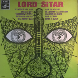 Lord Sitar Lord Sitar