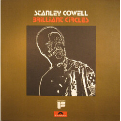 Stanley Cowell Brilliant Circles