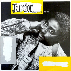Junior (2) Acquired Taste