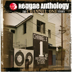 Various The Channel One Story