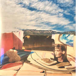 Jenny Hval Classic Objects