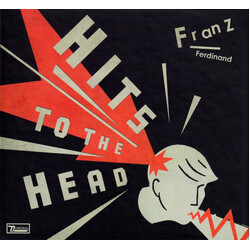 Franz Ferdinand Hits To The Head