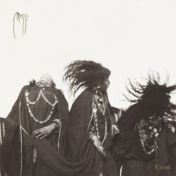 Messa (2) Close Vinyl 2 LP