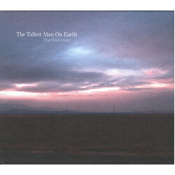 The Tallest Man On Earth The Wild Hunt