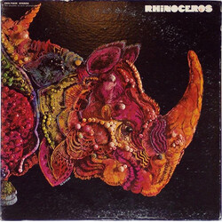 Rhinoceros (2) Rhinoceros