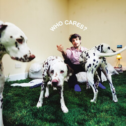 Rex Orange County Who Cares?