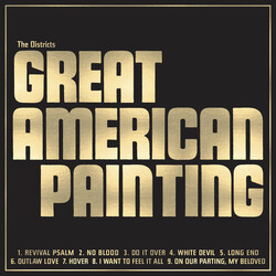 The Districts (3) Great American Painting