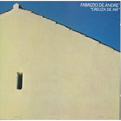 Fabrizio De André Creuza De Mä