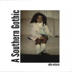 Adia Victoria A Southern Gothic