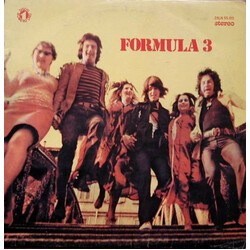 Formula 3 Formula 3