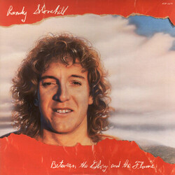 Randy Stonehill Between The Glory And The Flame