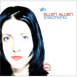 Ellen Allien Stadtkind