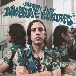Jeremy Ivey Invisible Pictures