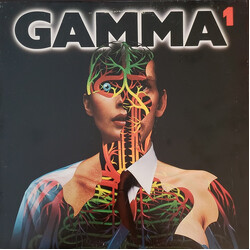 Gamma (5) Gamma 1
