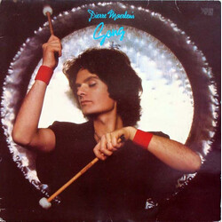 Pierre Moerlen's Gong Downwind
