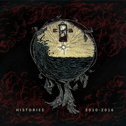 Eight Bells Histories 2010 - 2016 VINYL LP
