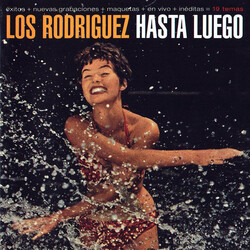 Los Rodriguez Hasta Luego