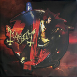 Mayhem Bad Blood