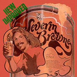 Severin Browne New Improved Severin Browne