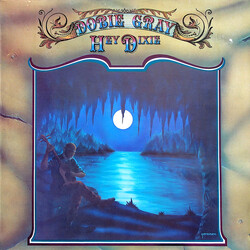 Dobie Gray Hey Dixie